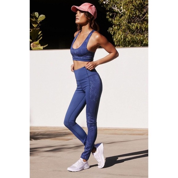 Anthropologie Pants - Daily Practice by Anthropologie Sofia Leggings XS NWT